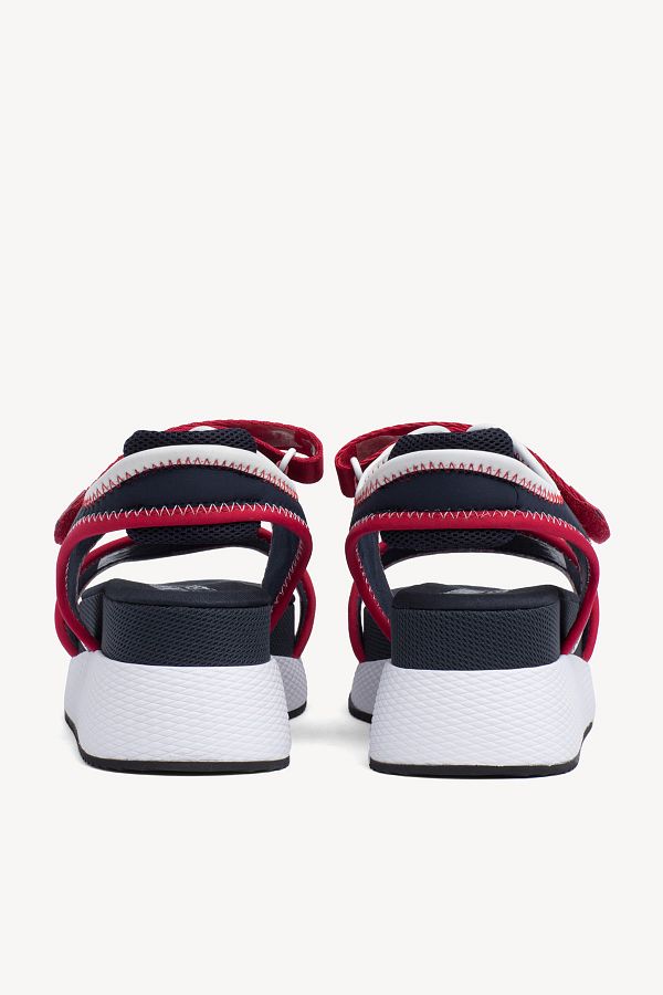 Tommy hilfiger sporty neoprene discount
