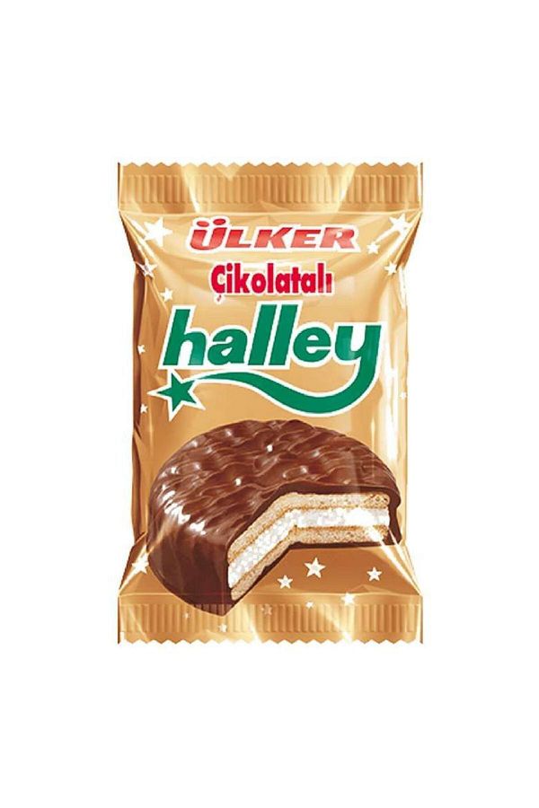 Ülker-Halley 30 g 1
