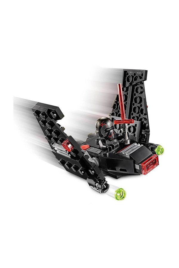 LEGO Star Wars Kylo Ren s Shuttle Micro Fighter 75264 Trendyol