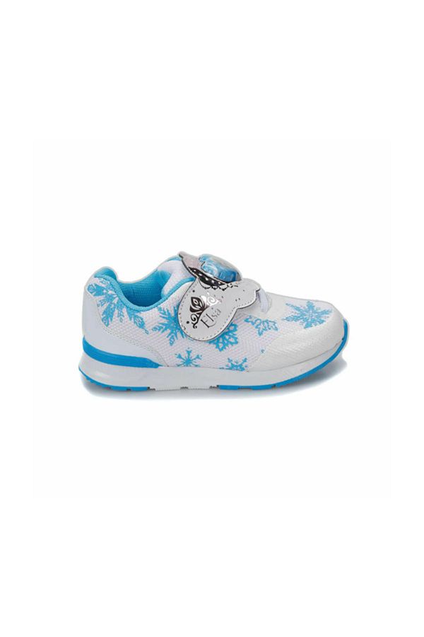 Frozen-91.RAPSY-1.P حذاء أبيض للفتيات 100351890 1