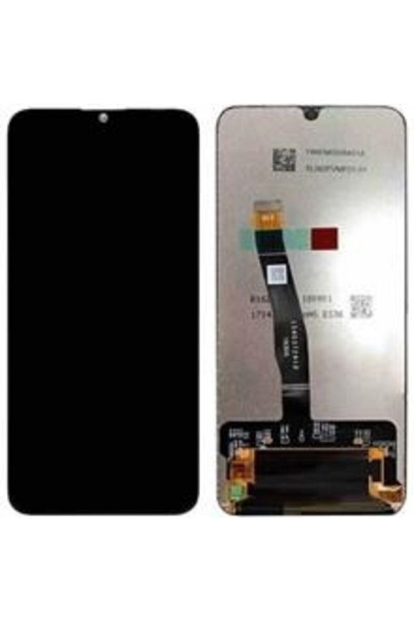 Huawei-P Smart 2019 - شاشة LCD تعمل باللمس، بدون إطار 1