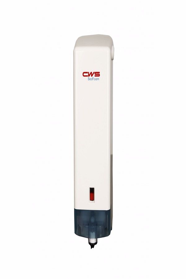 CWS-Best Foam Foam Soap Dispenser 1