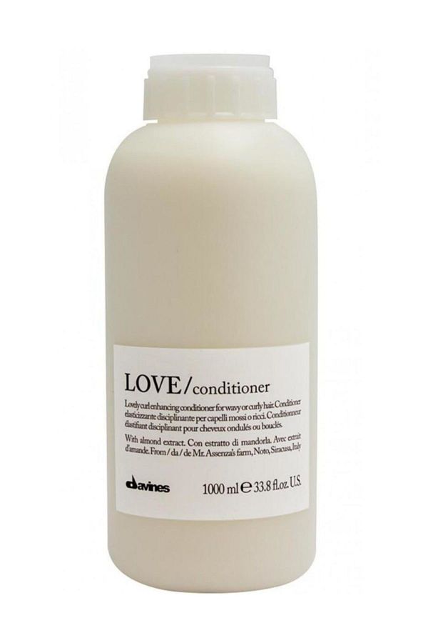 Davines-Love Curl Curl Defining Conditioner 1000 Mll- Keycover 1