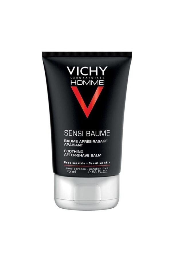 Vichy-Homme after Shave Balm 75 ml 1