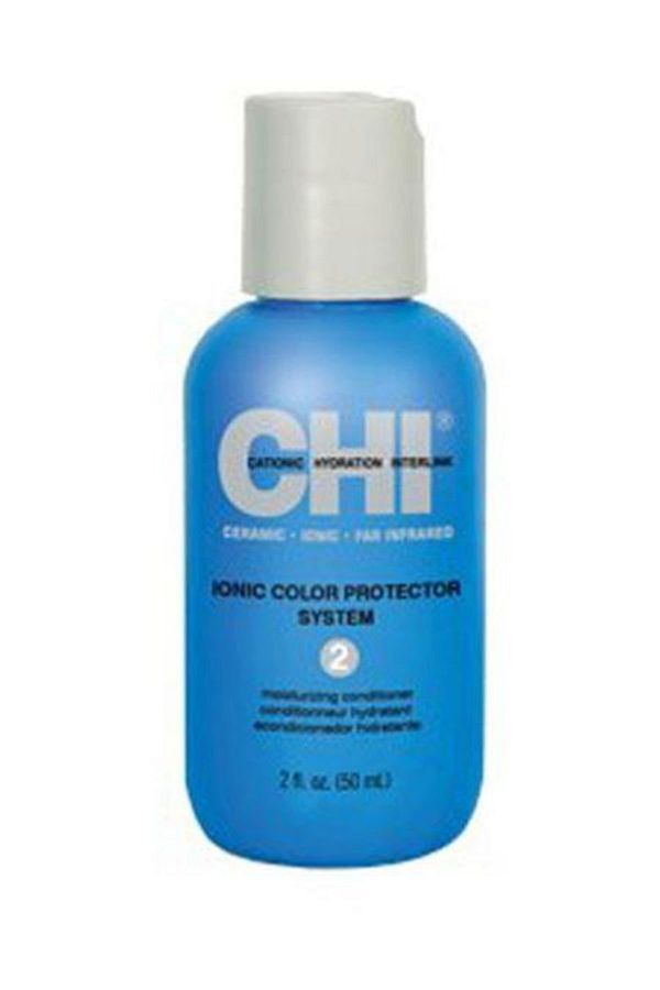 Chi-Ionic Color Protector System Conditioner 50ml 1