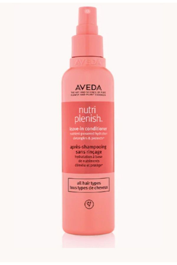 Aveda-Wegan Nutriplenish™ Leave-in-conditioner Conditioner 200 ml 1