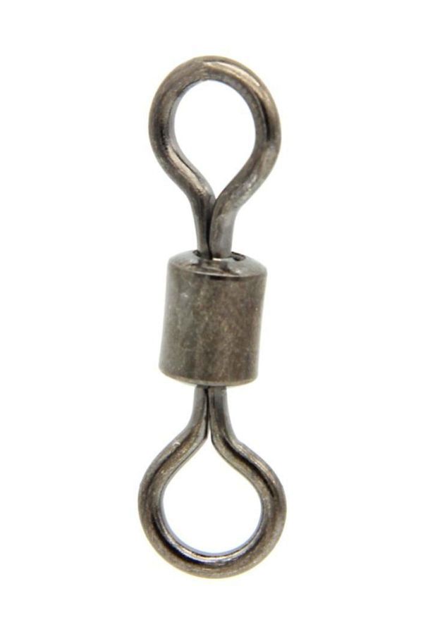 FLADEN-Lekande Rolling Swivel Ball Swivel No:1/0 1