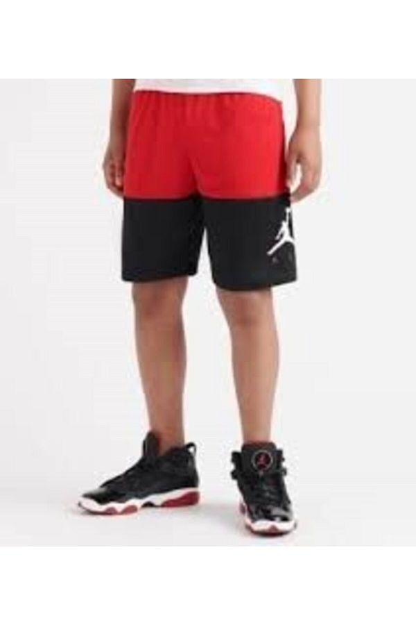 Jumpman gfx mesh shorts clearance