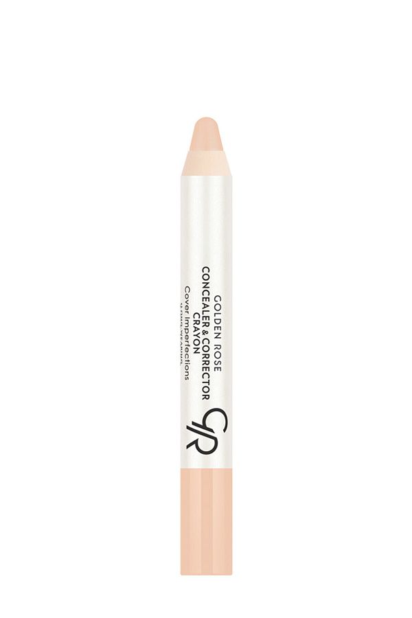 Golden Rose-Kapatıcı - Concealer & Corrector Crayon No: 05 8691190694852 1