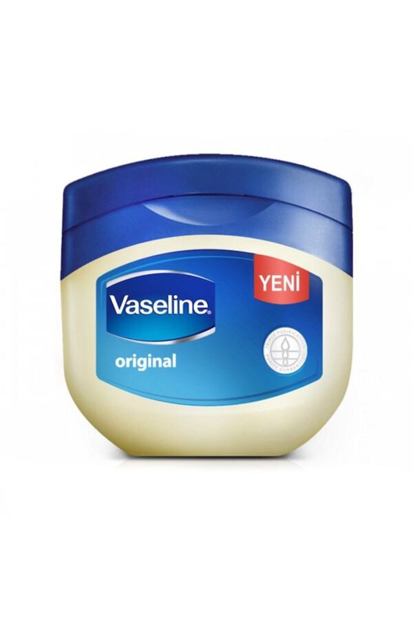 Vaseline Orginal 100ml - 6'lı Paket