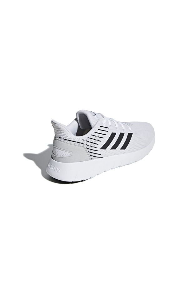 adidas ASWEERUN WeiBe Herren Laufschuhe 100409049 Trendyol