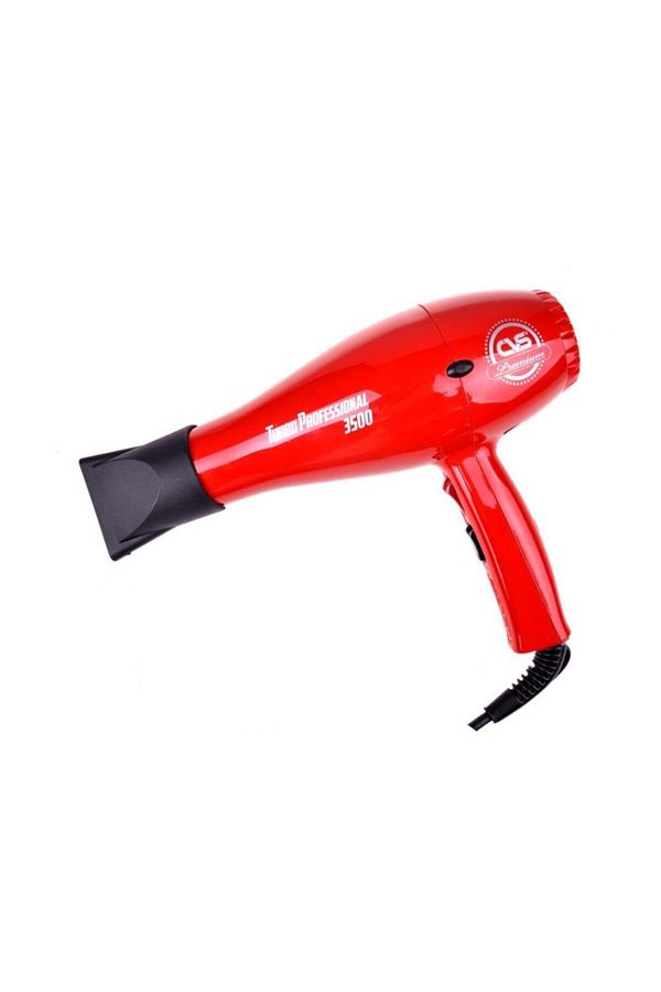 CVS Red Professional Blow Dryer Dn 7104 Trendyol