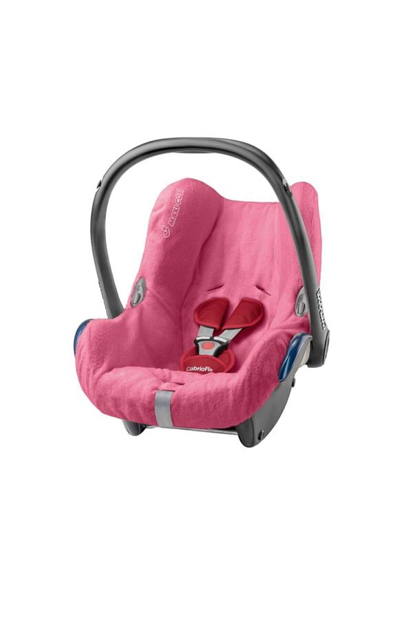 Maxi cosi cabriofix pink clearance