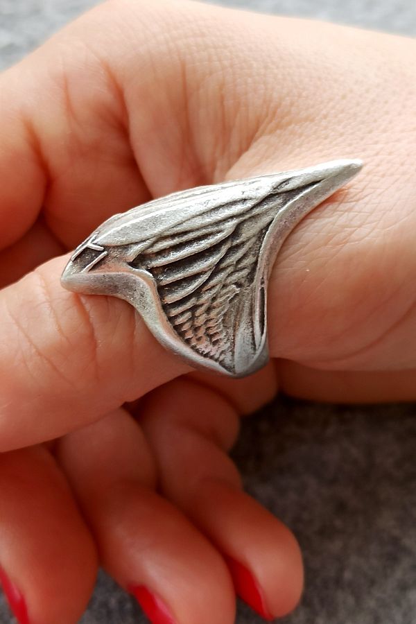 Ertugrul archer ring discount
