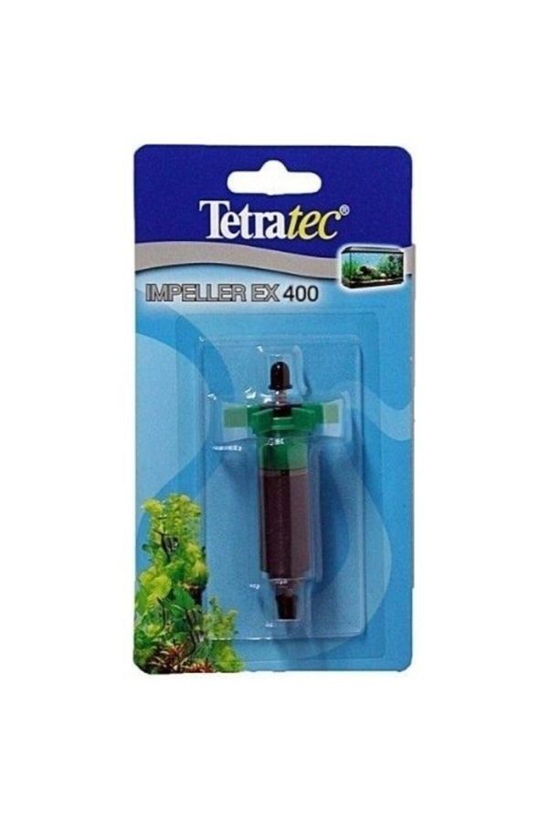 Tetra-Tec Ex 400 Propeller Set 1