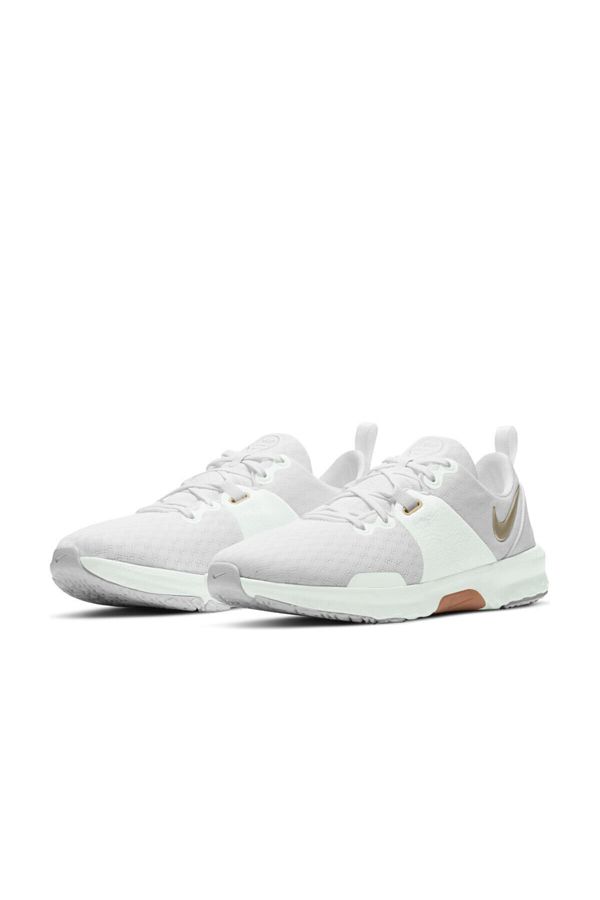 Nike Woman White Wmns City Trainer 3 Sneaker Ck2585 105 Trendyol
