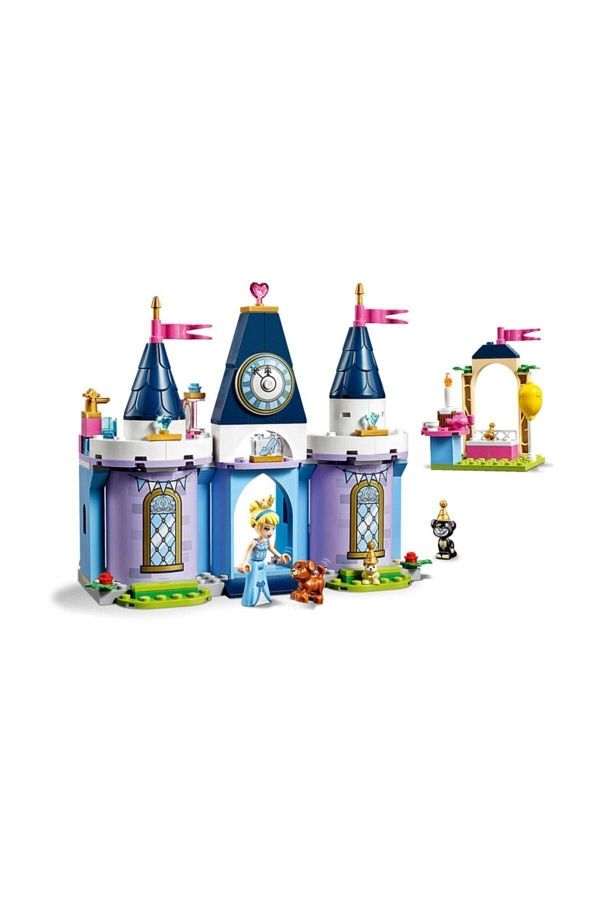 Lego disney 43178 best sale