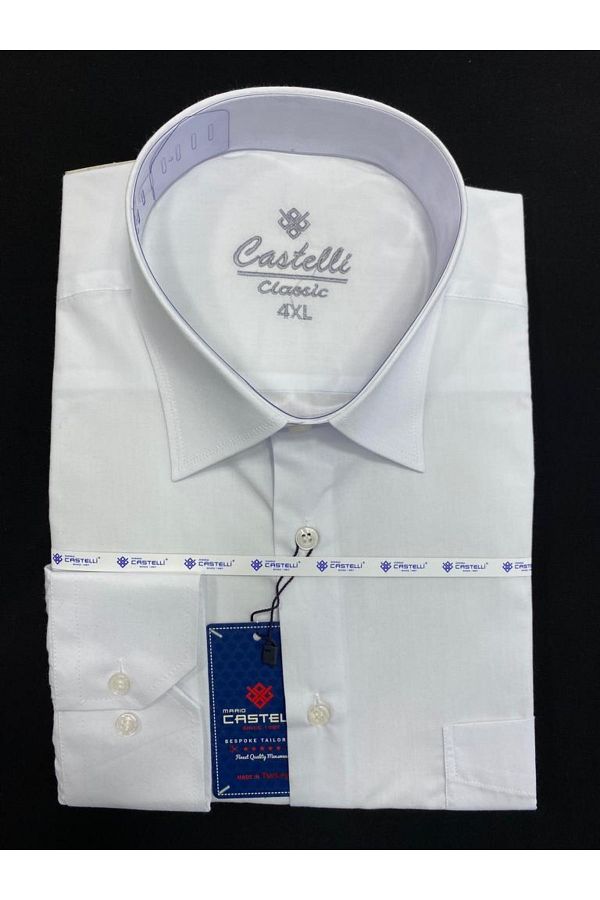 Castelli shirt wit outlet