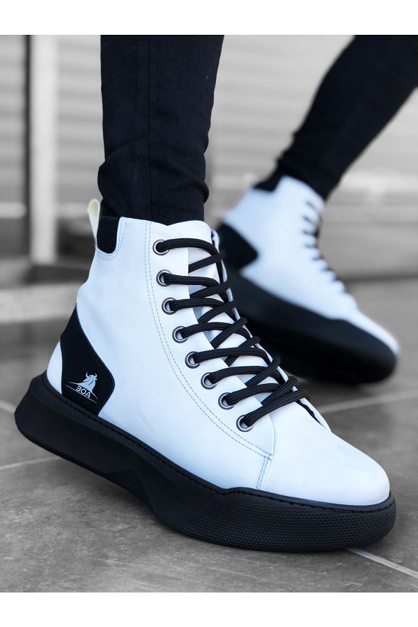 Stylish online casual boots