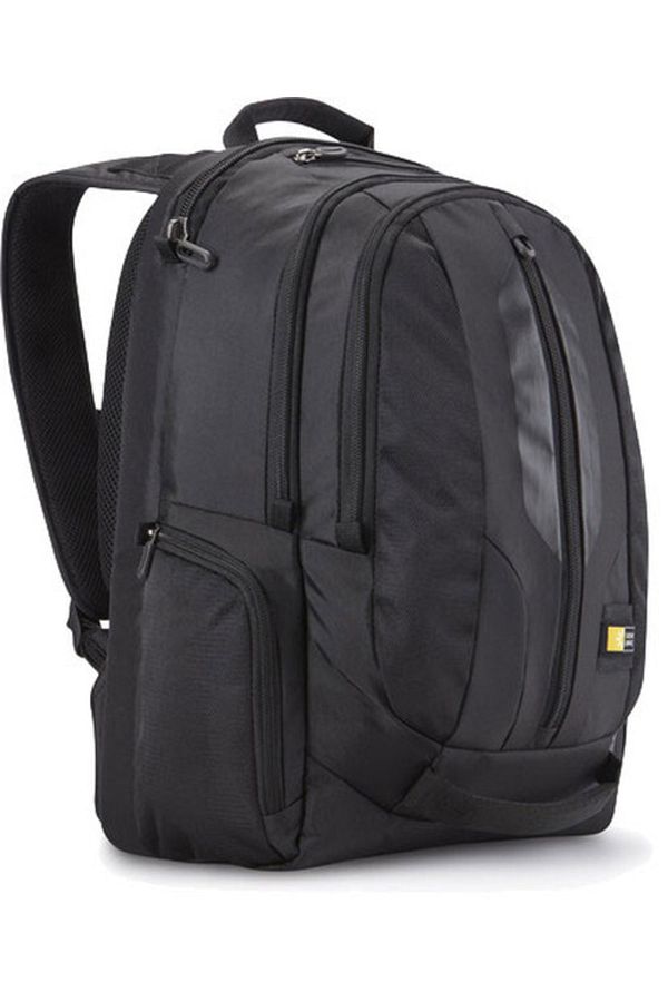 CaseLogic-Case Logic Notebook Backpack, 17.3", Black Ca.rbp217 1