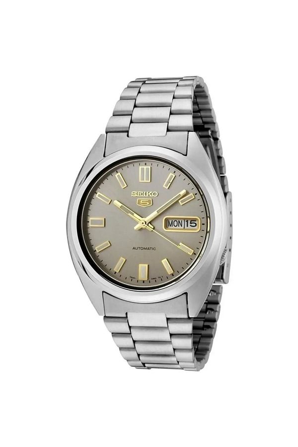 Seiko 5 Snxs75k Automatic Men s Wristwatch Trendyol