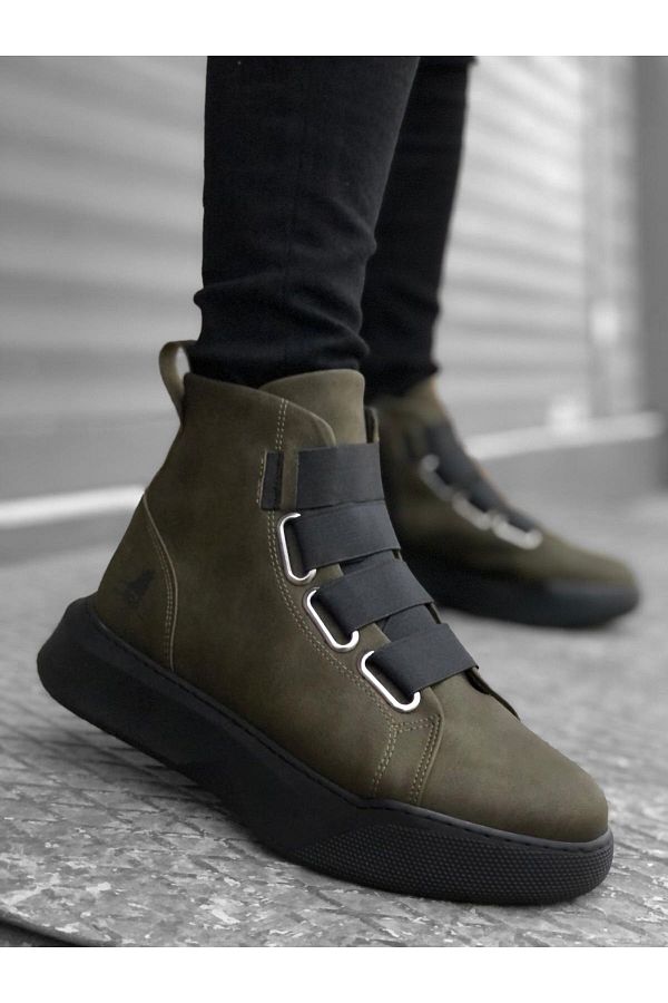 Durable casual boots deals