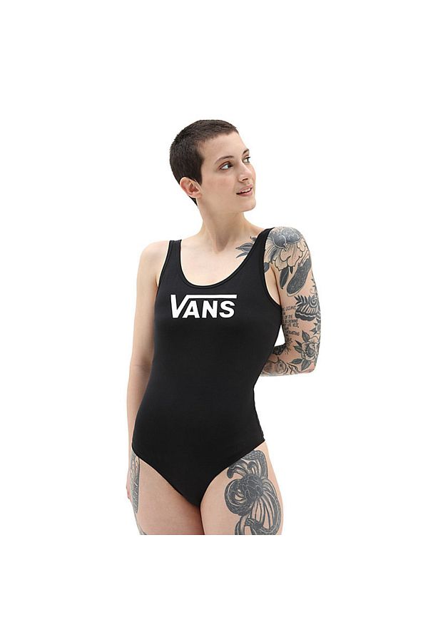 Bodysuit vans online