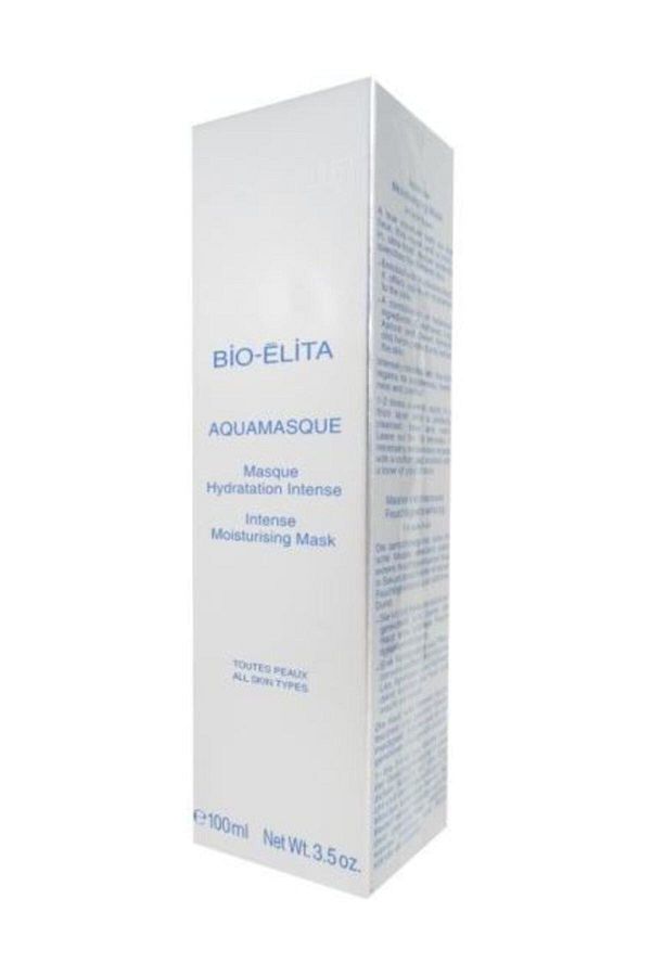 INGRID MILLET-Bio Elita Aquamasque Intense Moisturizing Mask 100 ml 1