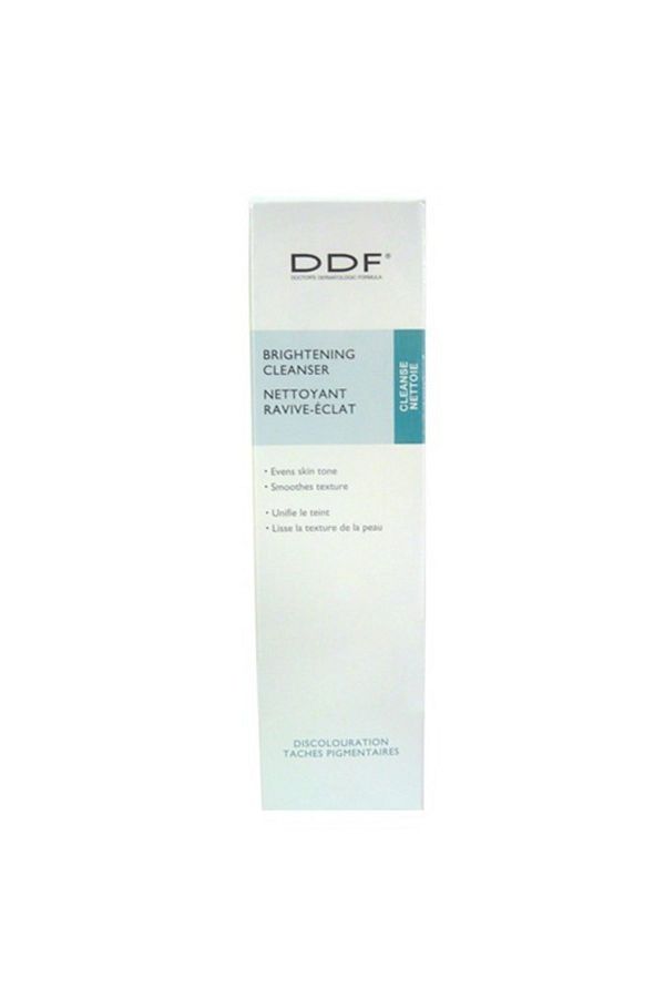 DDF-Brightening Cleanser 175 ml 1