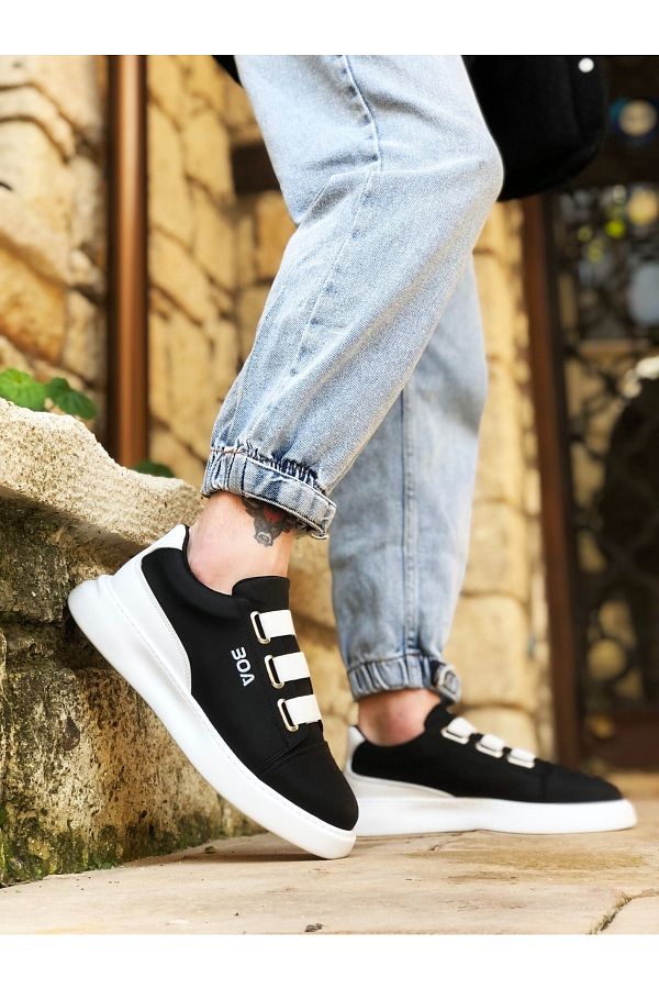 Stylish street shoes discount