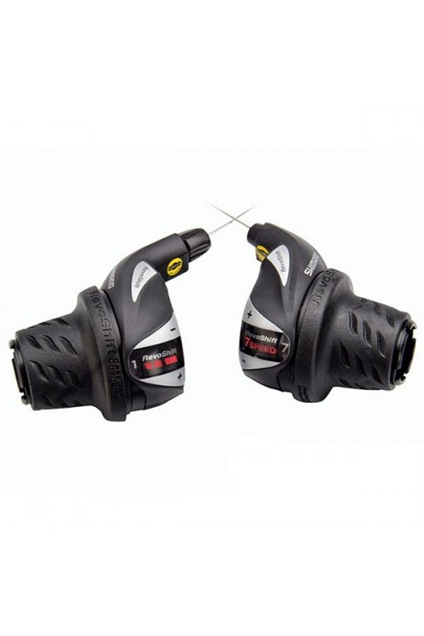 Shimano revoshift manual shop
