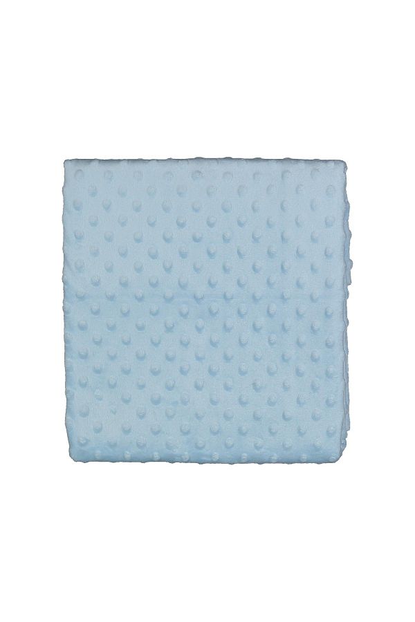 Miniworld Chickpea Baby Blanket Trendyol