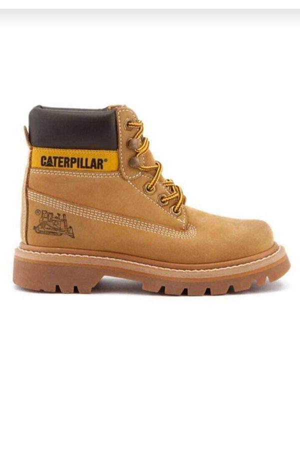 Caterpillar Colorado Sundance Nubuck Unisex Boots bootie Trendyol