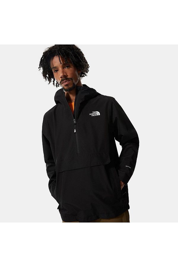 The North Face M Waterproof Fanorak Men s Nf0a558hjk31 Trendyol