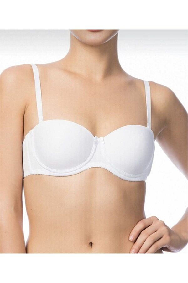 Strapless non padded bras discount