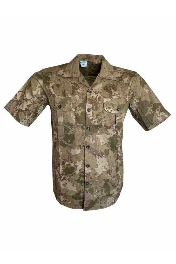 Camouflage shirt kind outlet