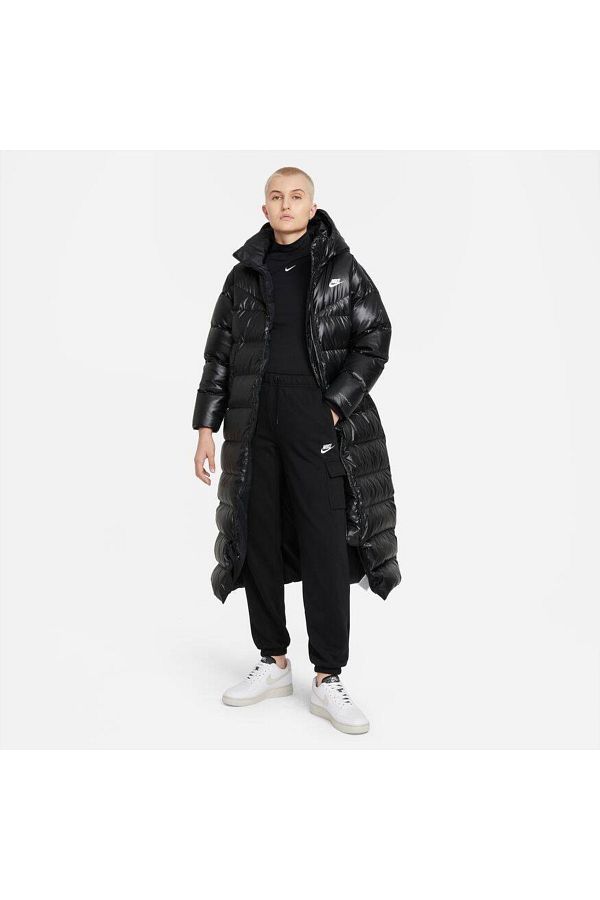 Nike sport coat top