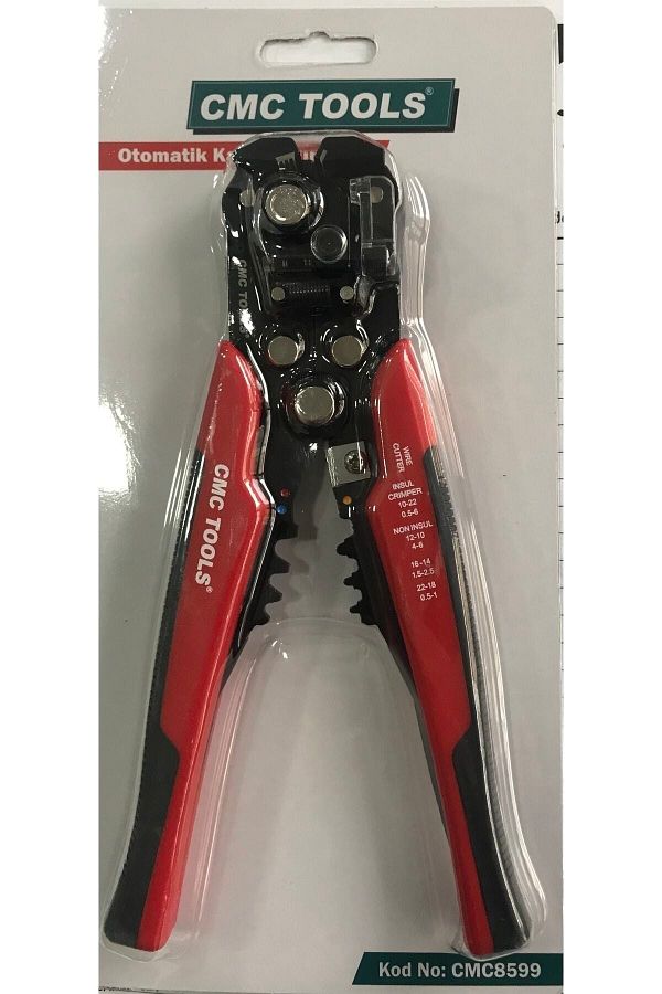 CMC Tools-Cmc Toools Automatic Cable Stripper 1