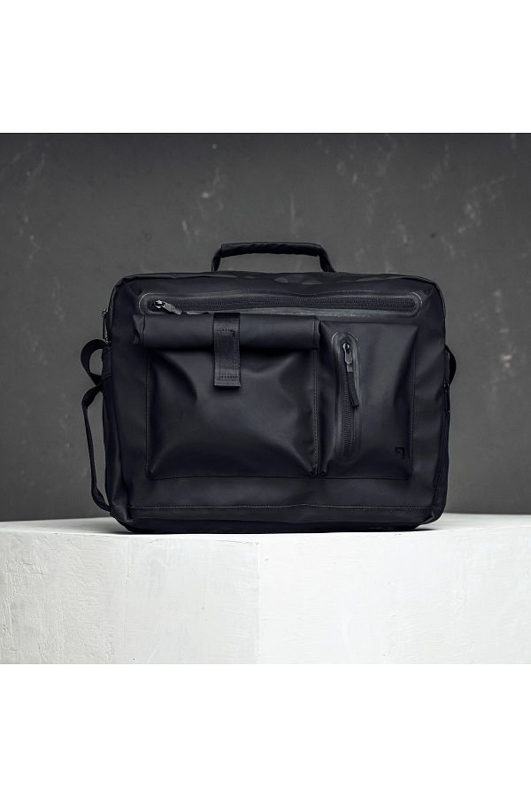 Decathlon Newfeel Black Bag 20L Backenger Trendyol