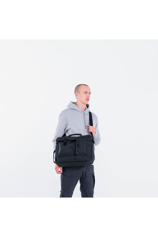 Decathlon Newfeel Black Bag 20L Backenger Trendyol