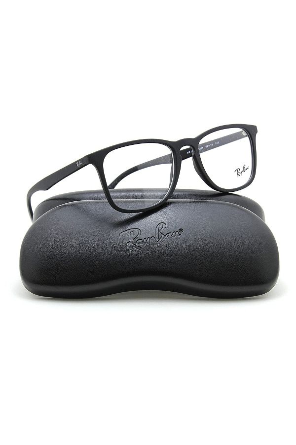 Ray Ban Unisex Screen Glasses No Number with Rb 7074 5364 Blue Light Filter Trendyol