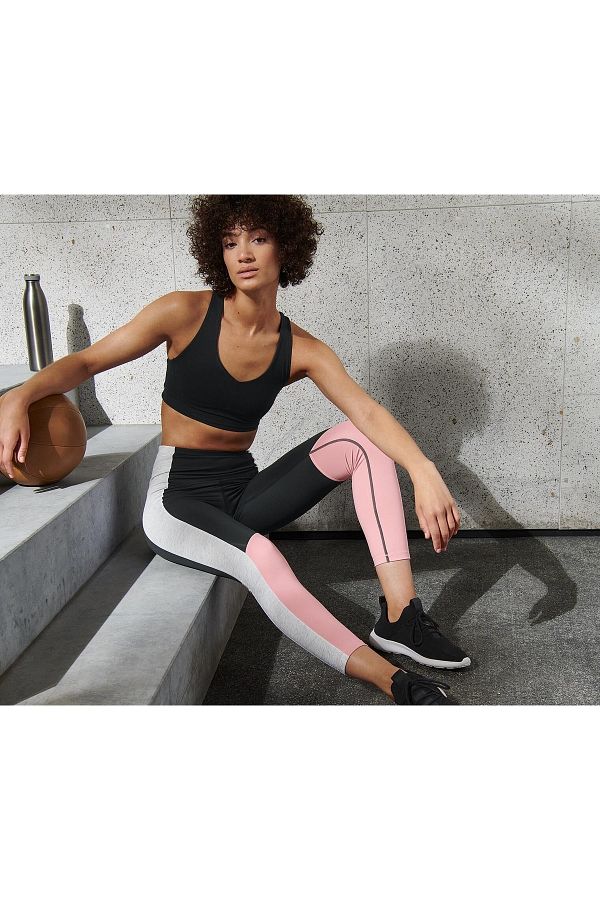 Gym leggings for short legs best sale