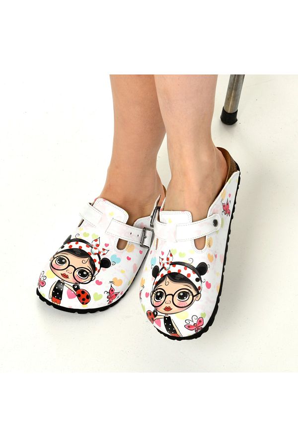 Bandana slippers womens online