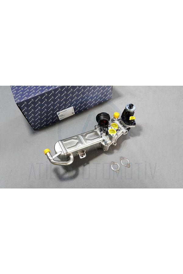 PIERBURG-Vw Passat B7 Compatible 3a 2010-2015 1.6 Tdi Cayc Cfgc Egr Valve 1