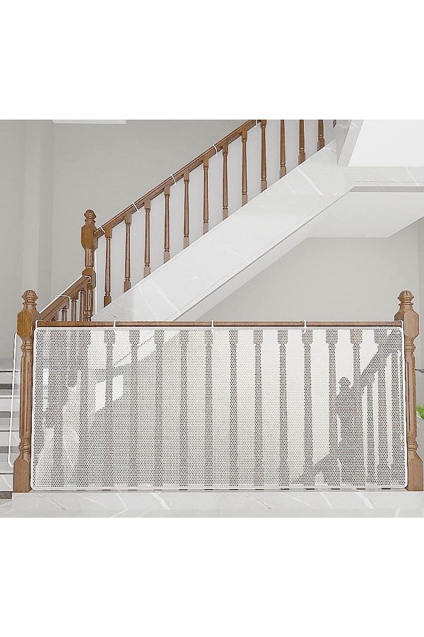 İNKOHA-Railing Balcony And Stair Net Child Safety Net Protective Net For Children And Pets 1