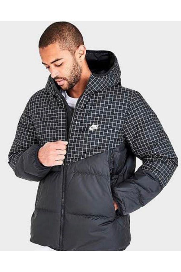 Nike sportswear deals windrunner mens