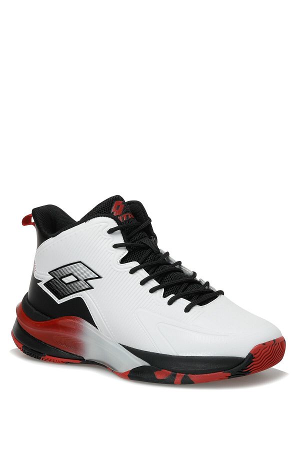 Lotto basketball shoes discount
