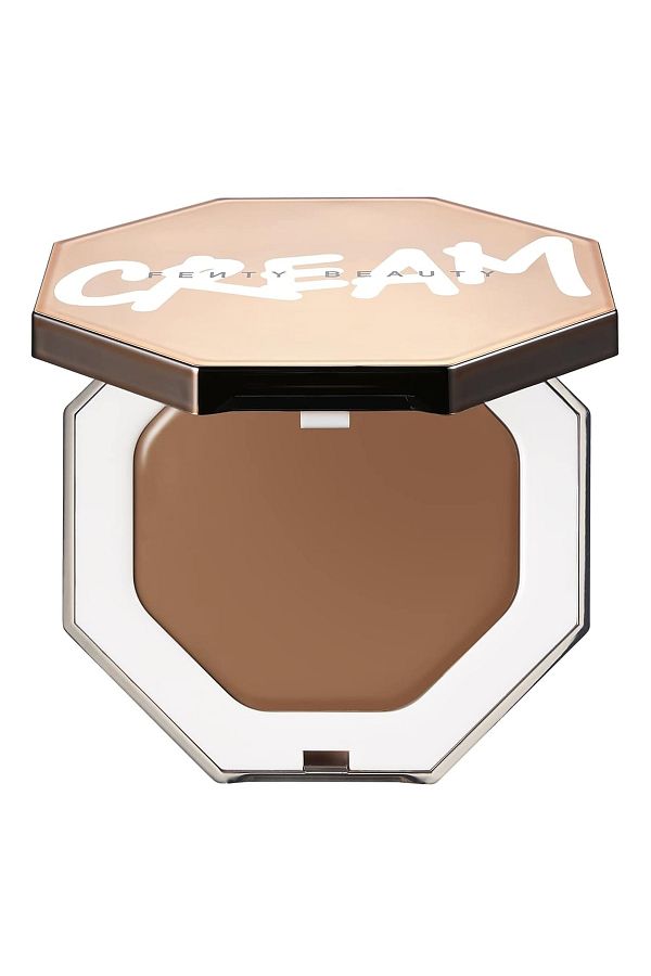 FENTY BEAUTY-Cheeks Out Freestyle - Silky Textured Cream Bronzer Macchiato 1