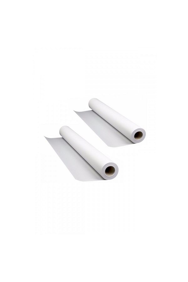 AR MODE-2 Pieces Spare Roll Paper 310 Mm * 50 Meters A3 Size 80 Gr 1