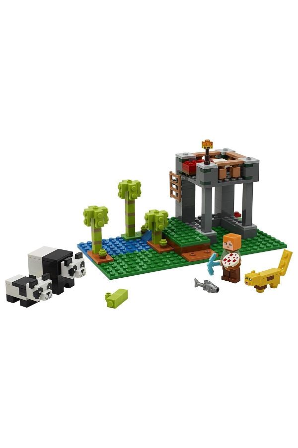 Minecraft 21158 new arrivals